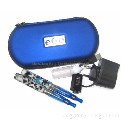 wholesale colourful ego cigarette carry case ego case